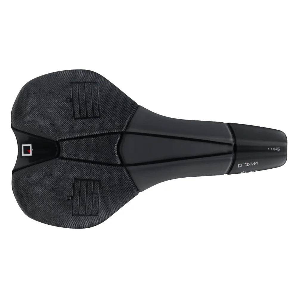 PROLOGO E-BIKE PROXIM W450 PERFORMNCE 145 Tirox Rails Sedlo Black