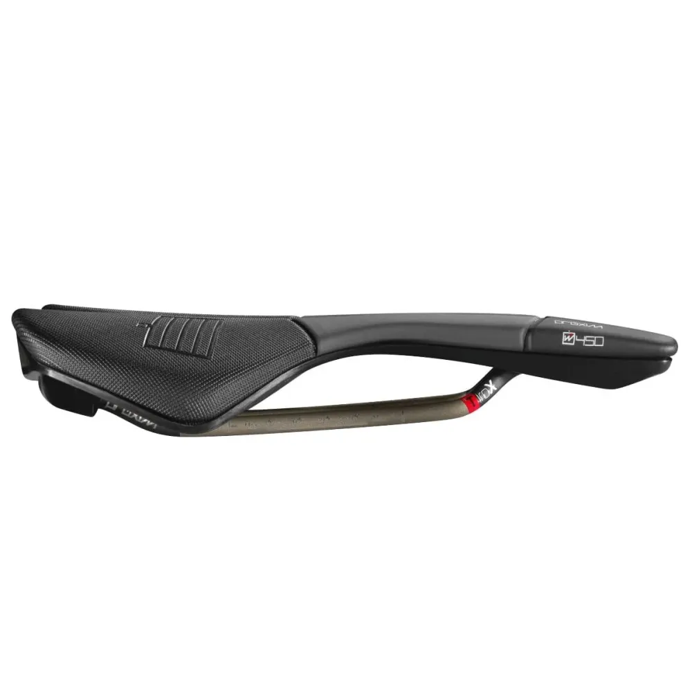 PROLOGO E-BIKE PROXIM W450 PERFORMNCE 145 Tirox Rails Sedlo Black