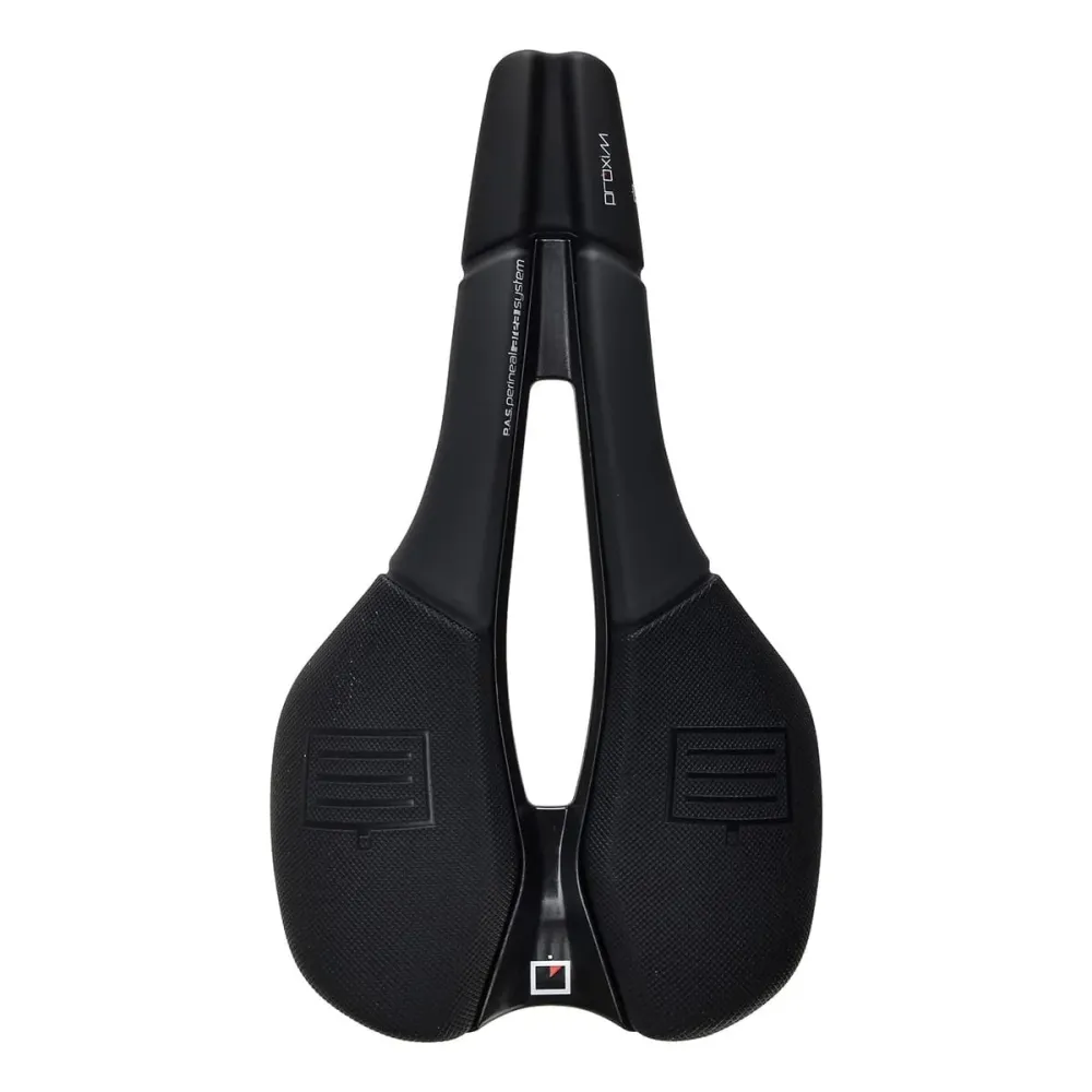 PROLOGO E-BIKE PROXIM W650 PERFORMANCE 145mm sedlo TiroX Rails Black