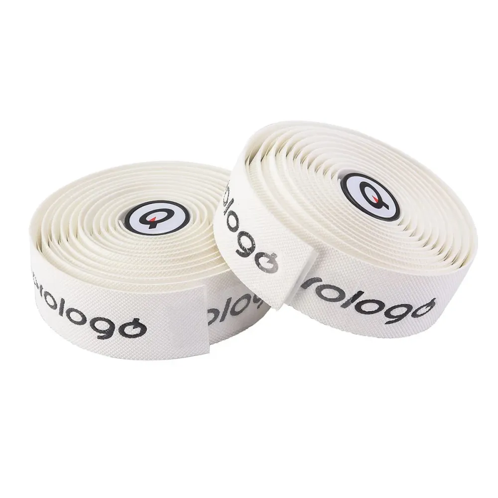 PROLOGO ONE TOUCH GEL Závěsná páska bílá/černá