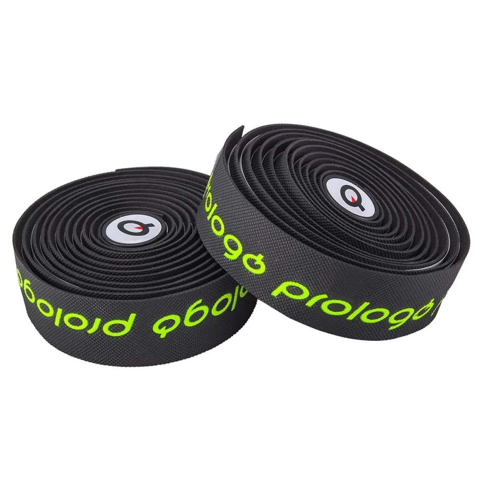 PROLOGO ONE TOUCH GEL Závěsná páska černá/žlutá