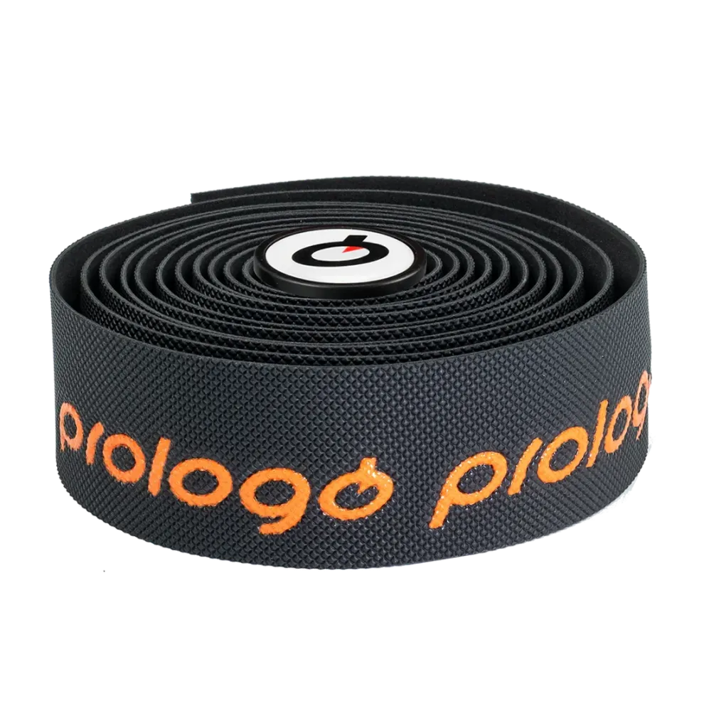PROLOGO ONE TOUCH GEL Závěsná páska černá/oranžová