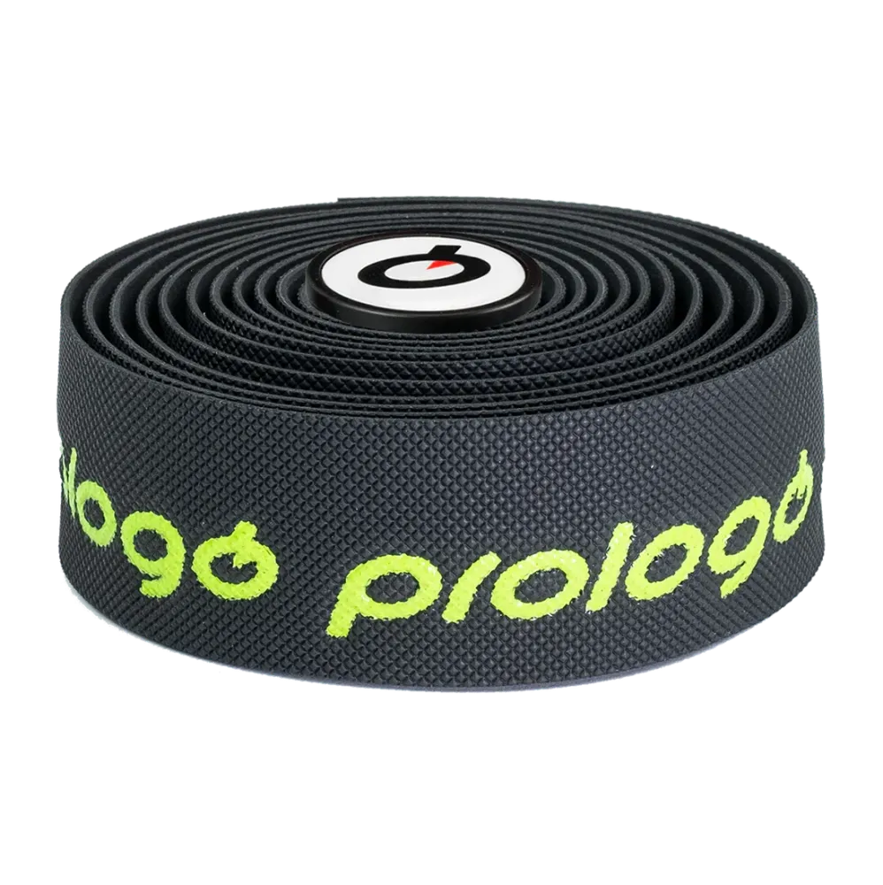 PROLOGO ONE TOUCH GEL Závěsná páska černá/zelená