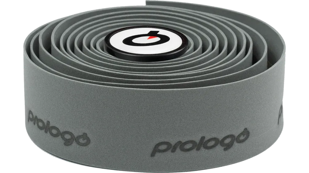 PROLOGO PLAIN TOUCH Závěsná páska šedá