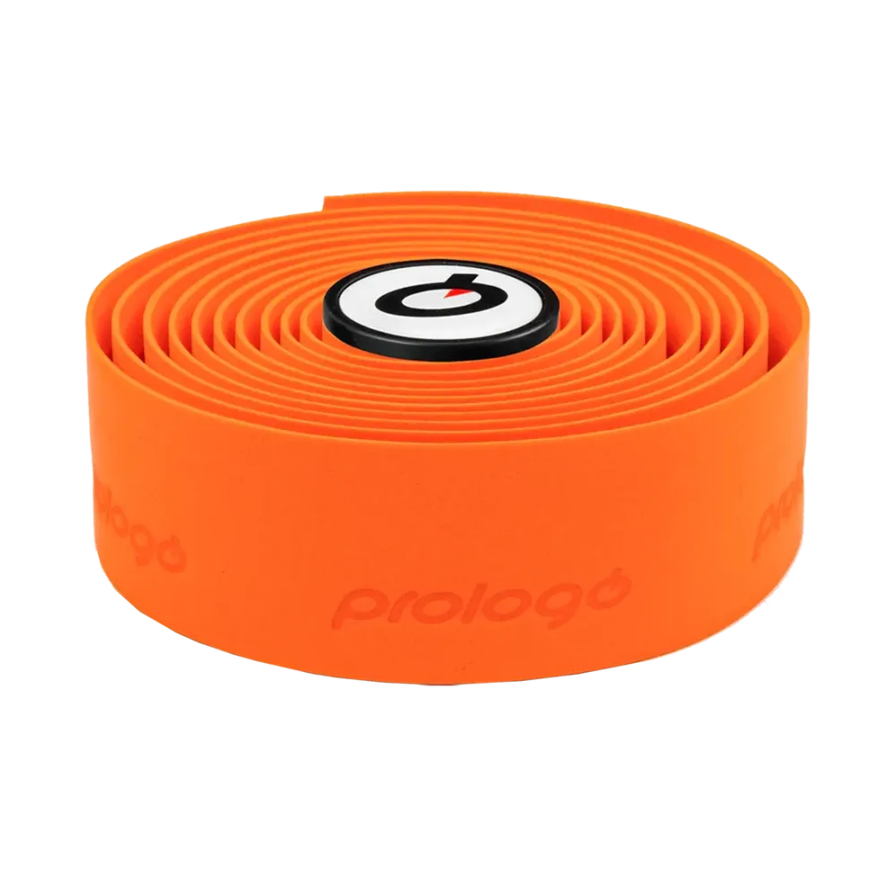 PROLOGO PLAINTOUCH Oranžová závěsná stuha