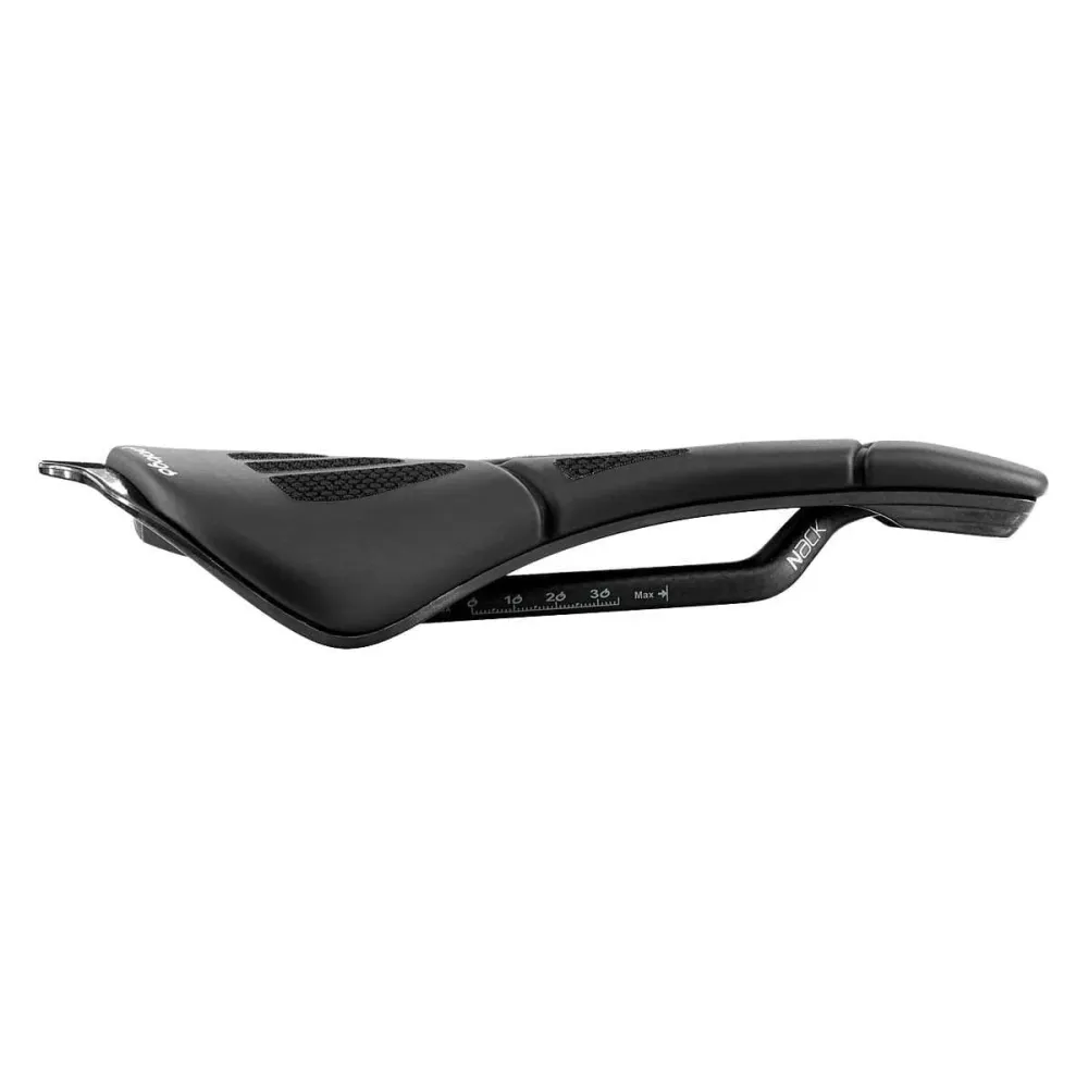 PROLOGO SCRATCH M5 CPC AIRING Sedlo Nack Carbon Rails