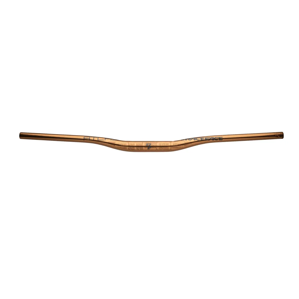 RACE FACE ATLAS Rise 20mm 820mm Gold Kashima Hanger