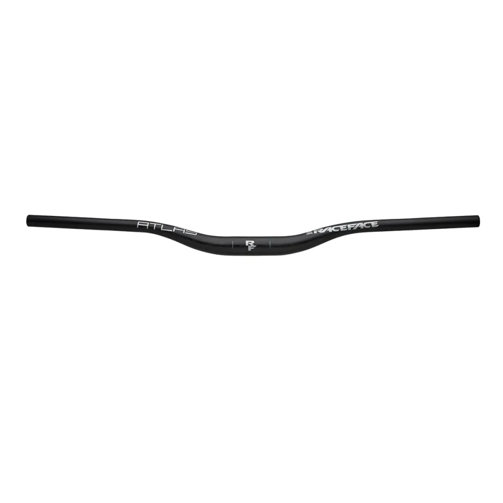RACE FACE ATLAS Rise 35mm 820mm Black Hanger