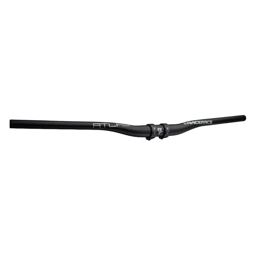 RACE FACE ATLAS Rise 35mm 820mm Black Hanger