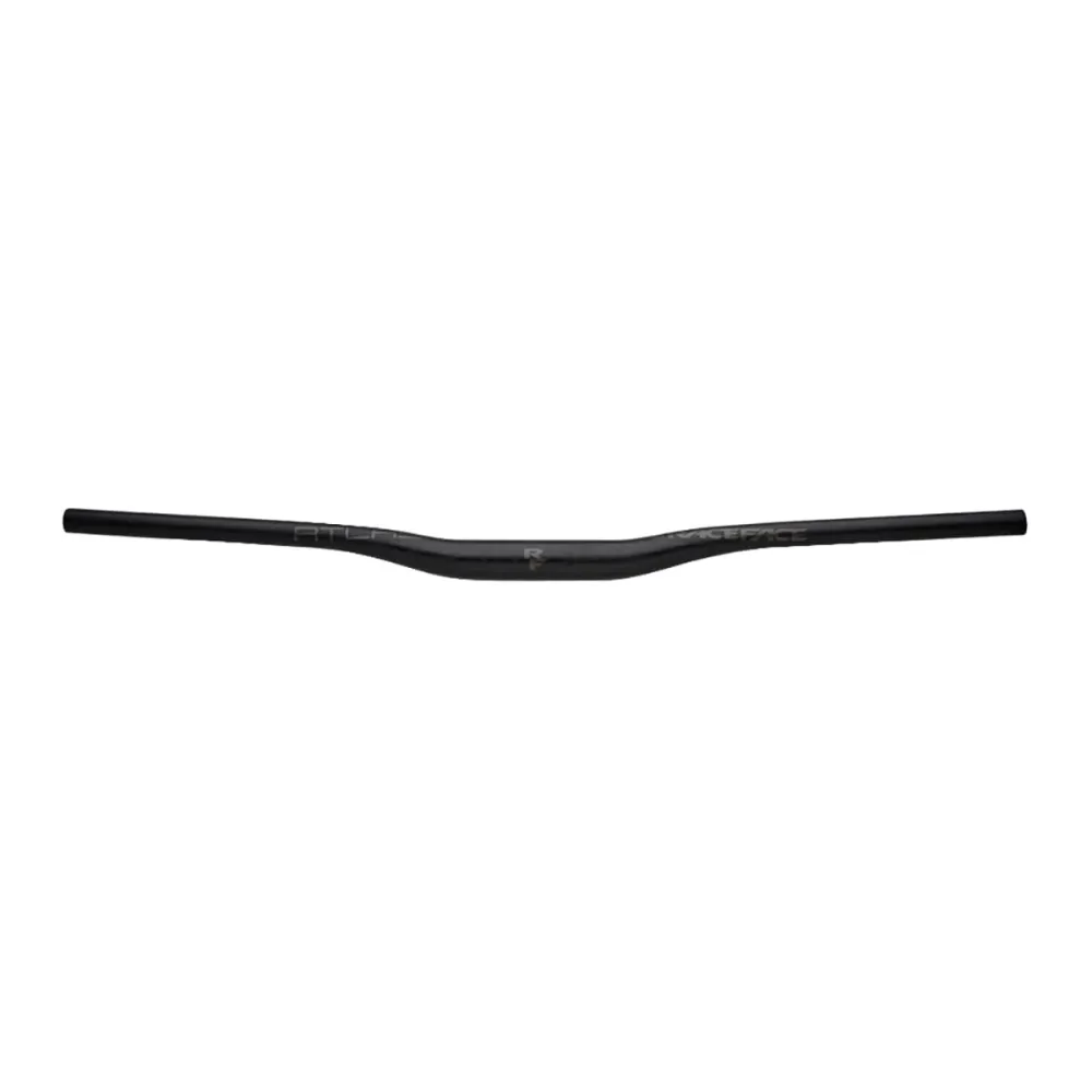 RACE FACE ATLAS Rise 35mm 820mm Black Steath Hanger