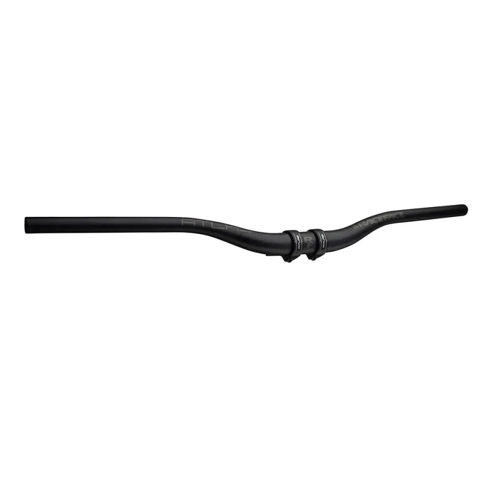 RACE FACE ATLAS Rise 35mm 820mm Black Steath Hanger