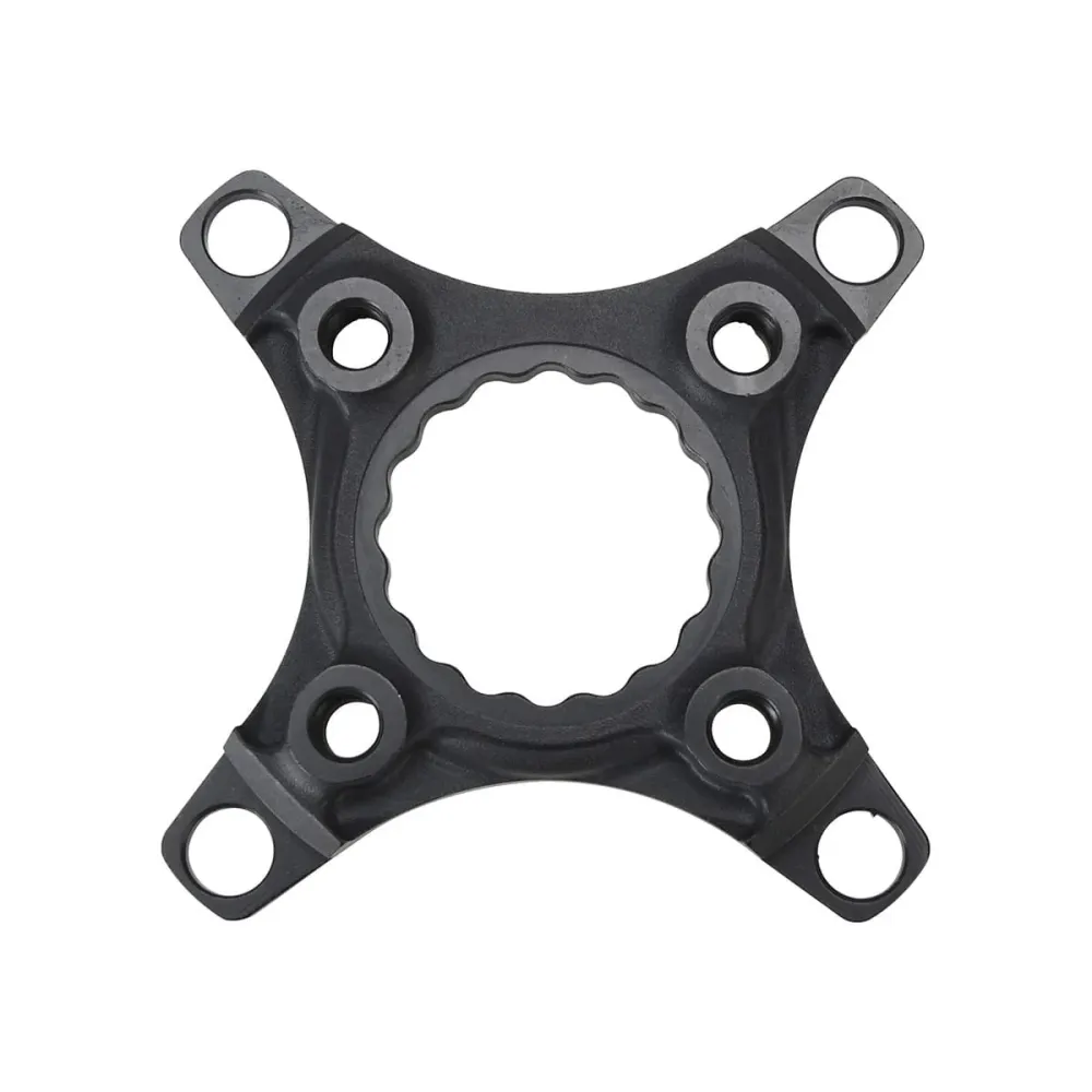 RACE FACE CINCH Double Boost BCD 104 mm Černá kliková sada hvězda