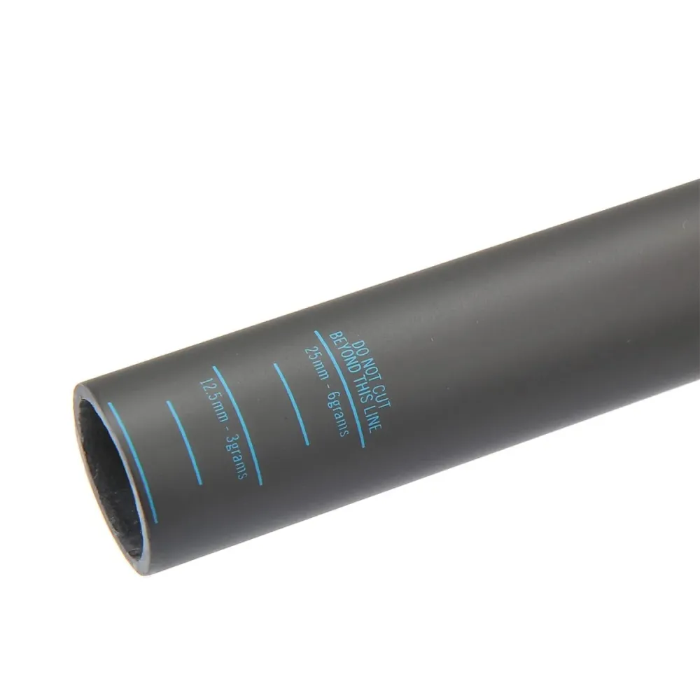 RACE FACE SIXC Carbon Rise 20mm 820mm Blue řídítka