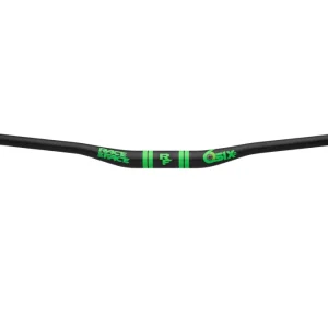 RACE FACE SIXC Carbon Rise 20mm 820mm Hanger Green