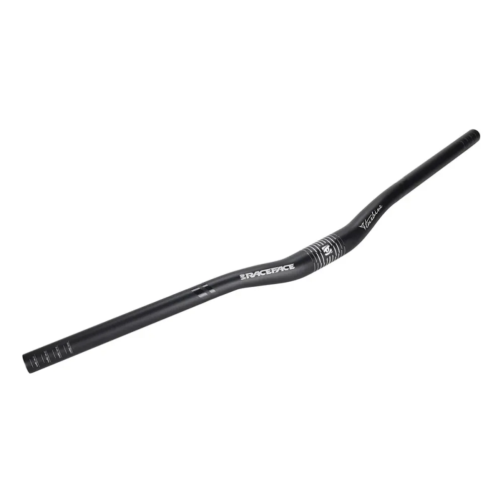 RACE FACE TURBINE Rise 0.75mm Hanger 725mm Black