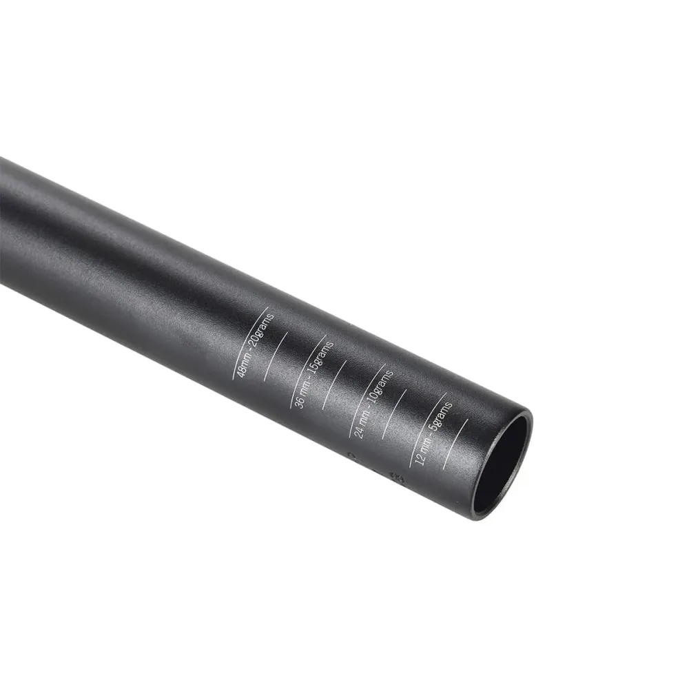 RACE FACE TURBINE Rise 0.75mm Hanger 725mm Black