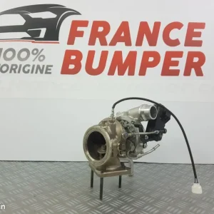 TURBO RENAULT MEGANE 4 RS