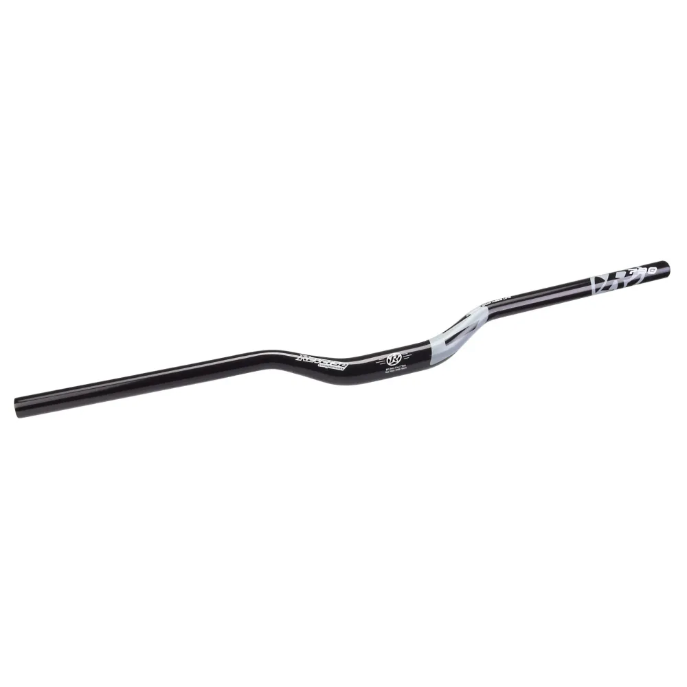REVERSE COMPONENTS BASE Rise 35mm Hanger 790mm Black/Orange