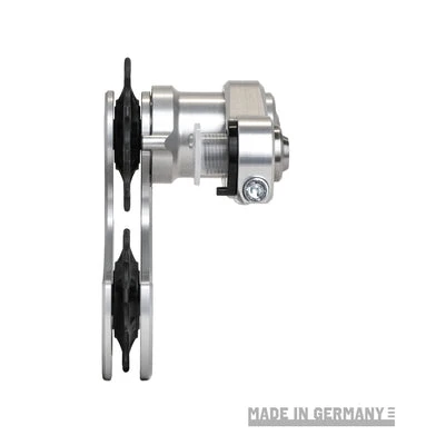REVERSE COMPONENTS COLAB EXPERT Stříbrný napínák řetězu