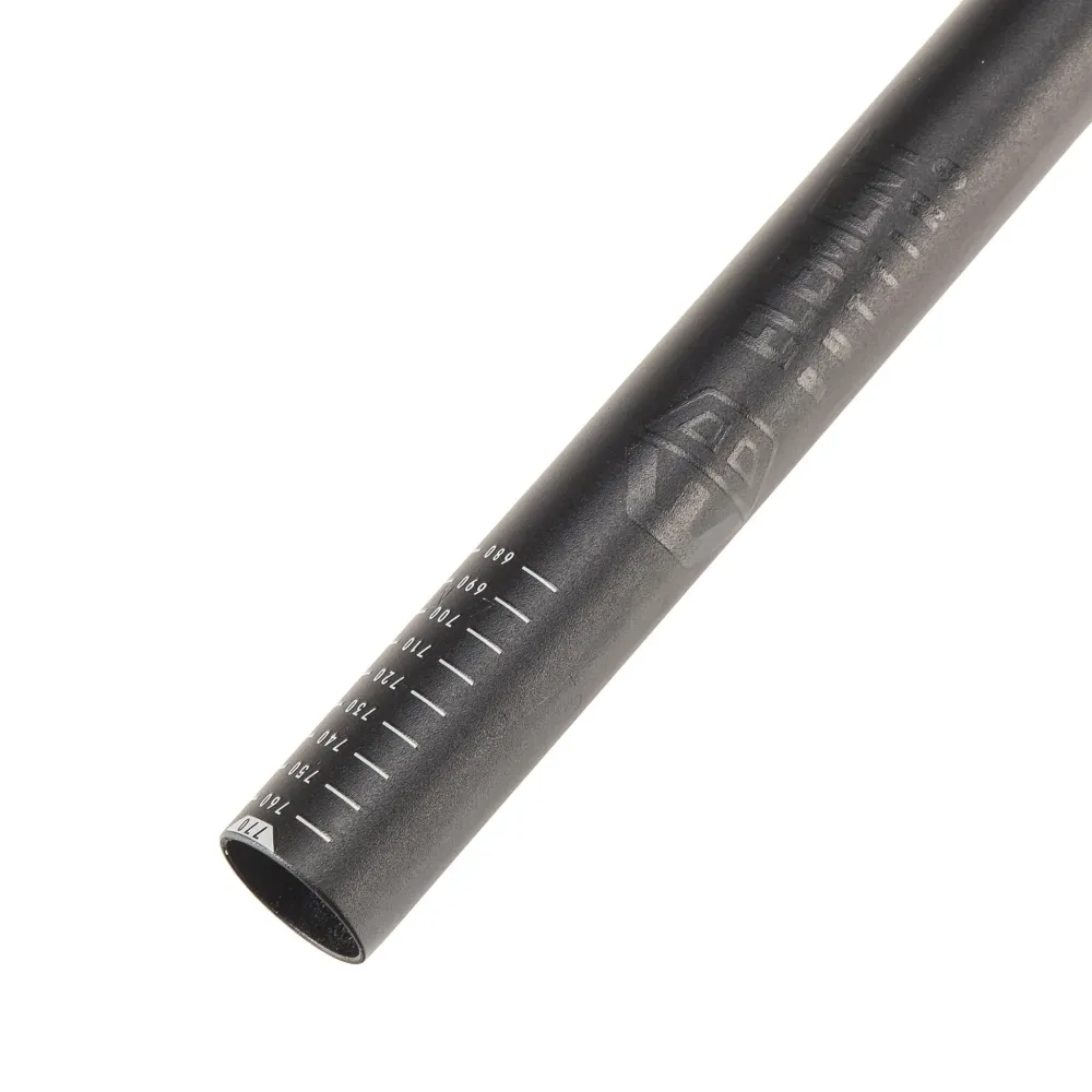 REVERSE COMPONENTS E-ELEMENT Rise 40mm 770mm Černá/šedá řídítka