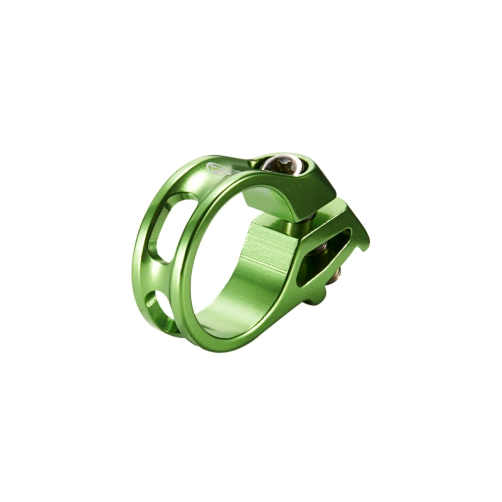 REVERSE COMPONENTS TRIGGER Objímka pro přehazovačku SRAM Světle zelená