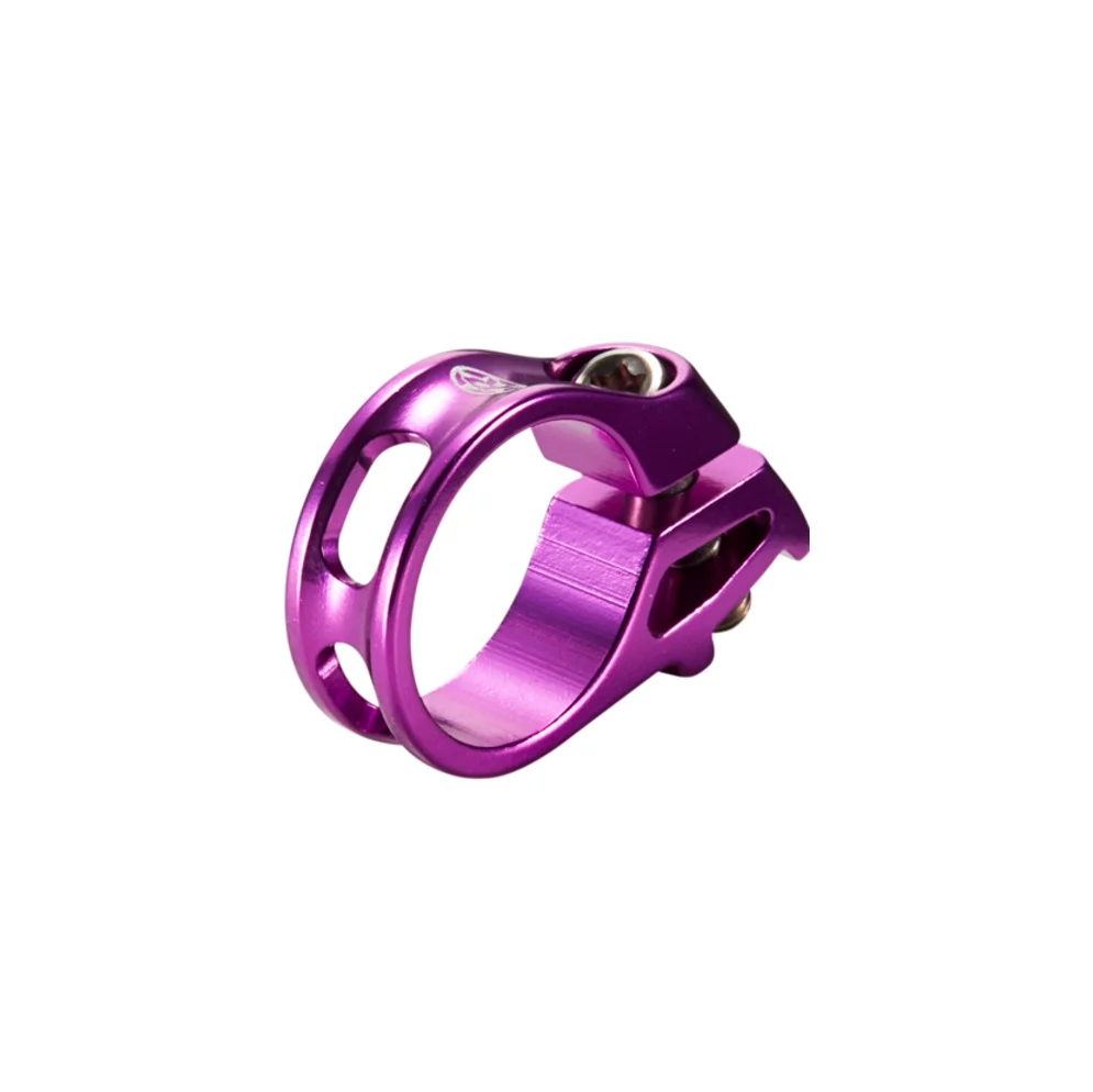 REVERSE COMPONENTS TRIGGER objímka pro SRAM Shifter Violet