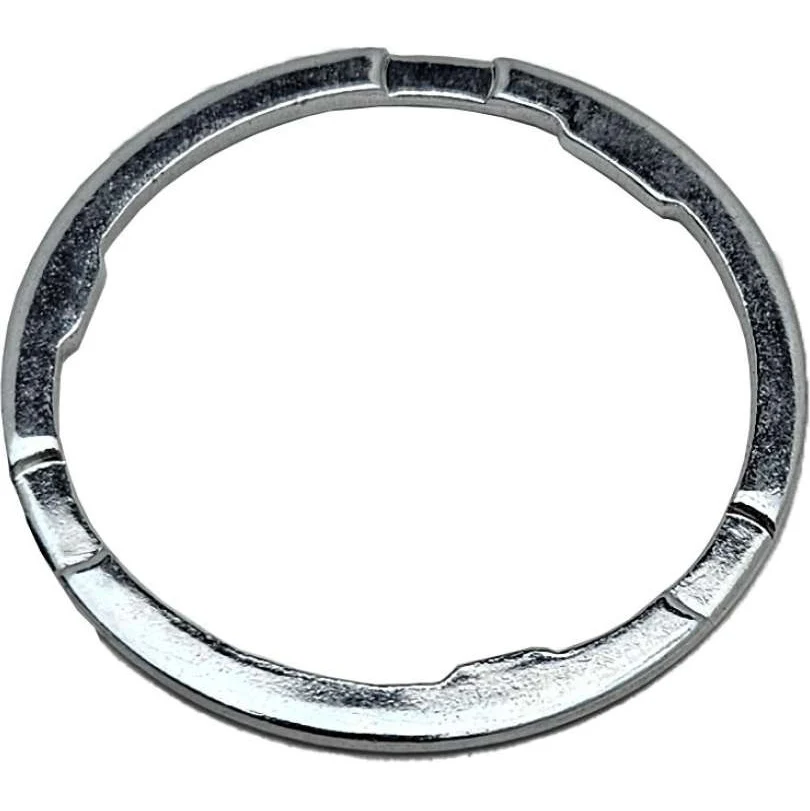 REVERZNÍ KOMPONENTY Rozpěrka kazety 10V 1,85 mm