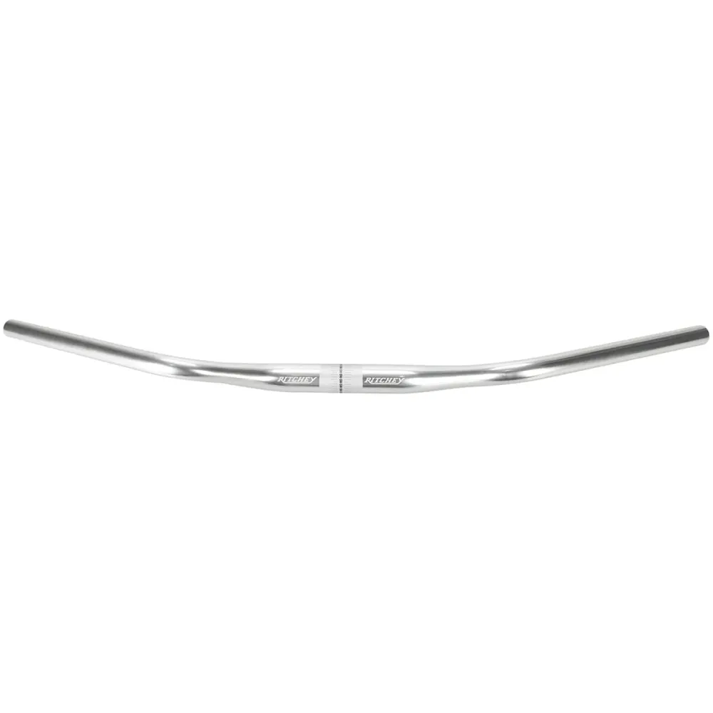 RITCHEY BAR CLASSIC KYOTE HP Rise 35mm 800mm Silver Hanger