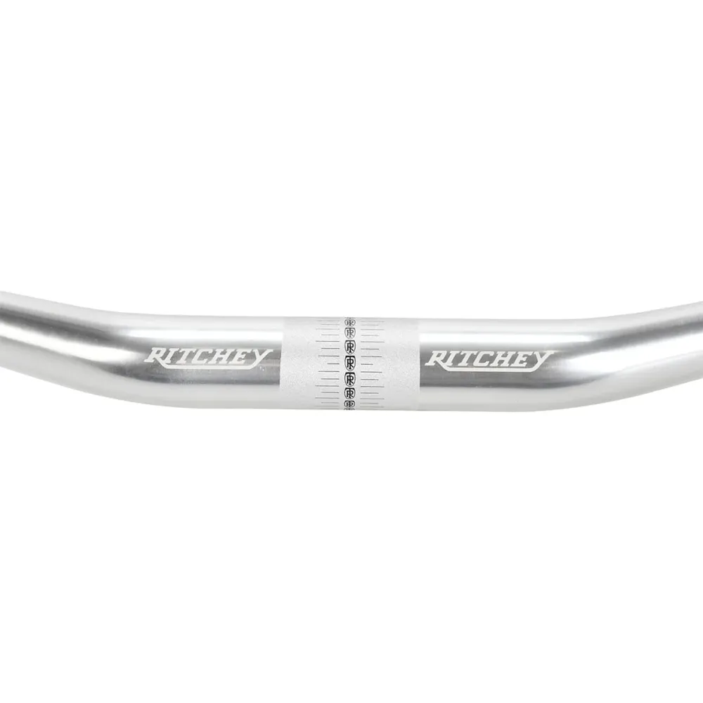 RITCHEY BAR CLASSIC KYOTE HP Rise 35mm 800mm Silver Hanger