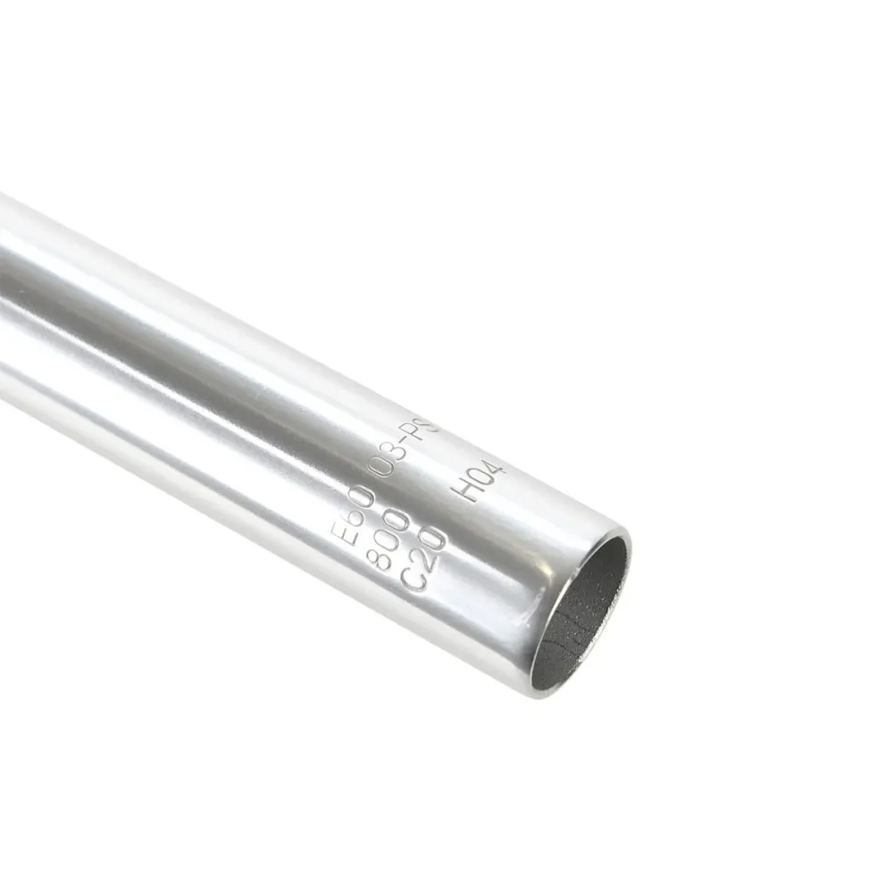 RITCHEY BAR CLASSIC KYOTE HP Rise 35mm 800mm Silver Hanger