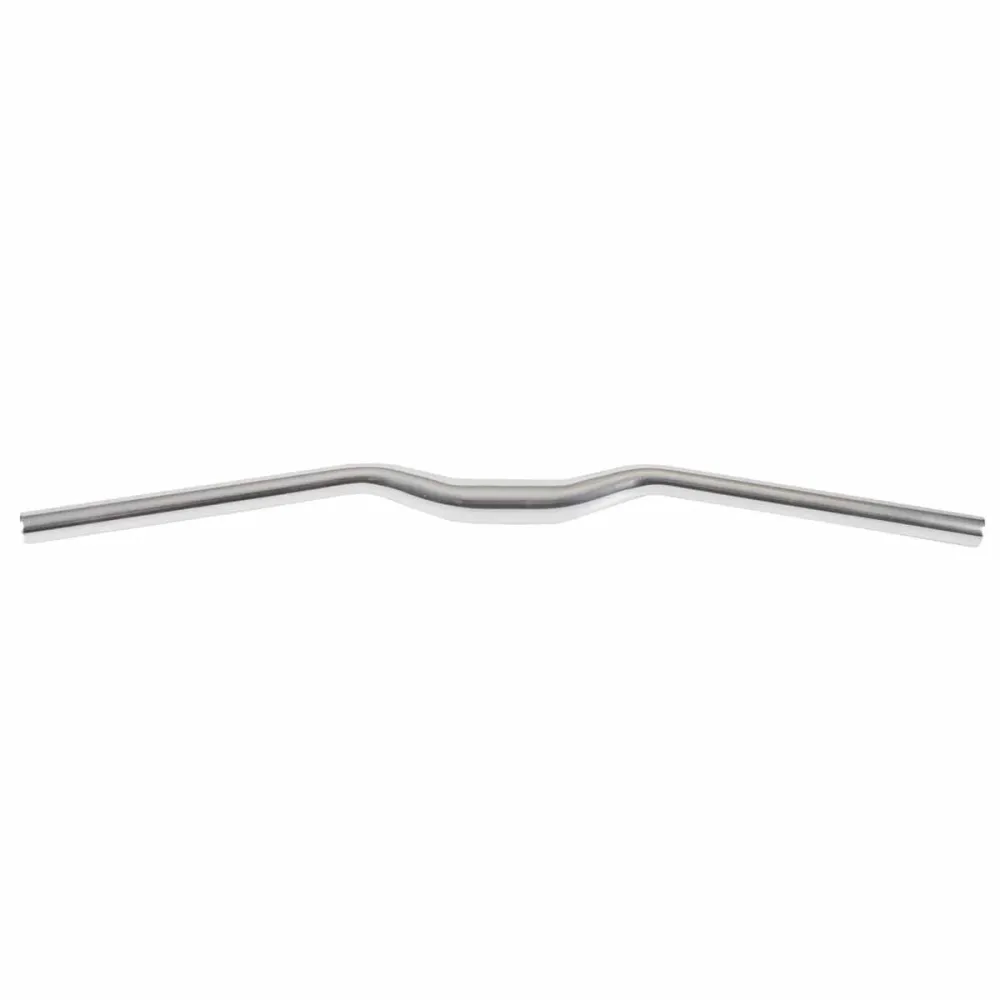 Věšák RITCHEY CLASSIC 10D plochý 660 mm stříbrný