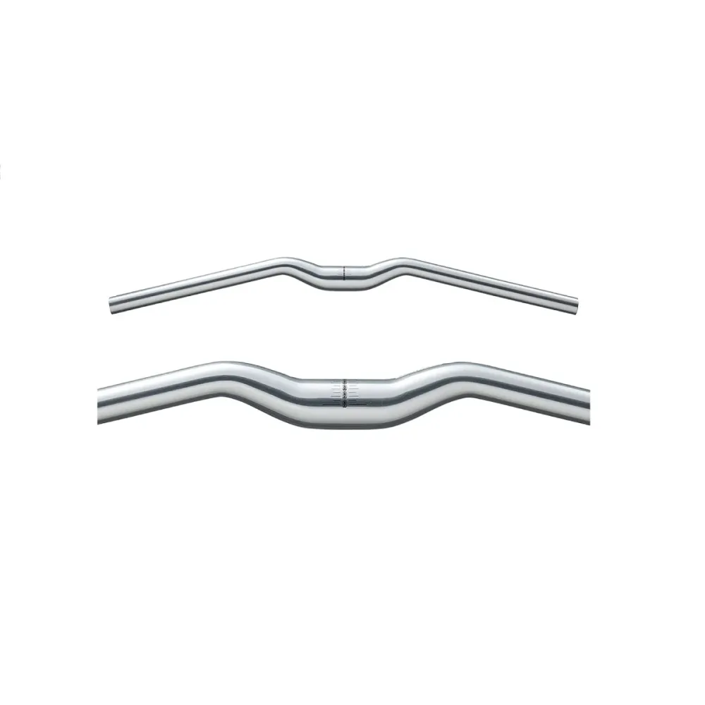 Věšák RITCHEY CLASSIC FLAT 10D 780 mm stříbrný