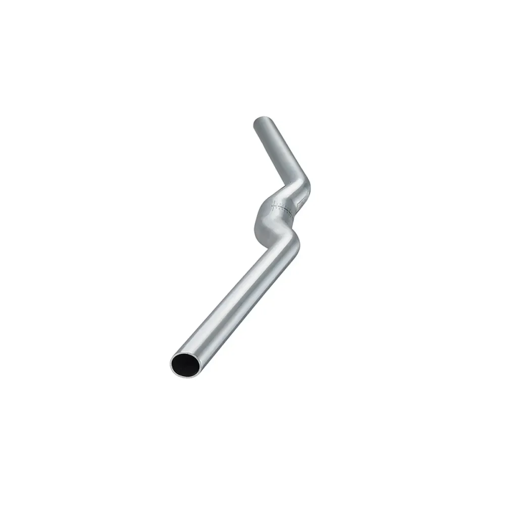 Věšák RITCHEY CLASSIC FLAT 10D 780 mm stříbrný