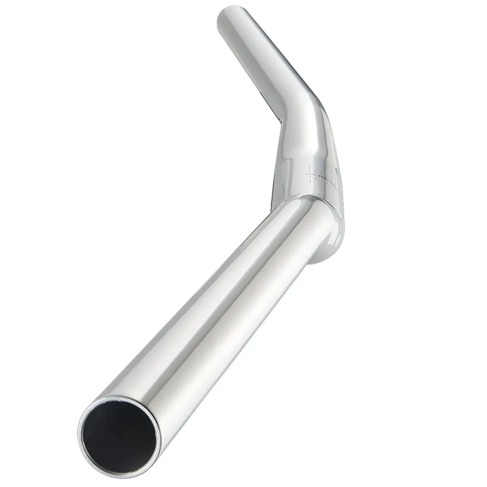 RITCHEY CLASSIC RIZER Rise 20mm závěs 31,8/800mm Silver