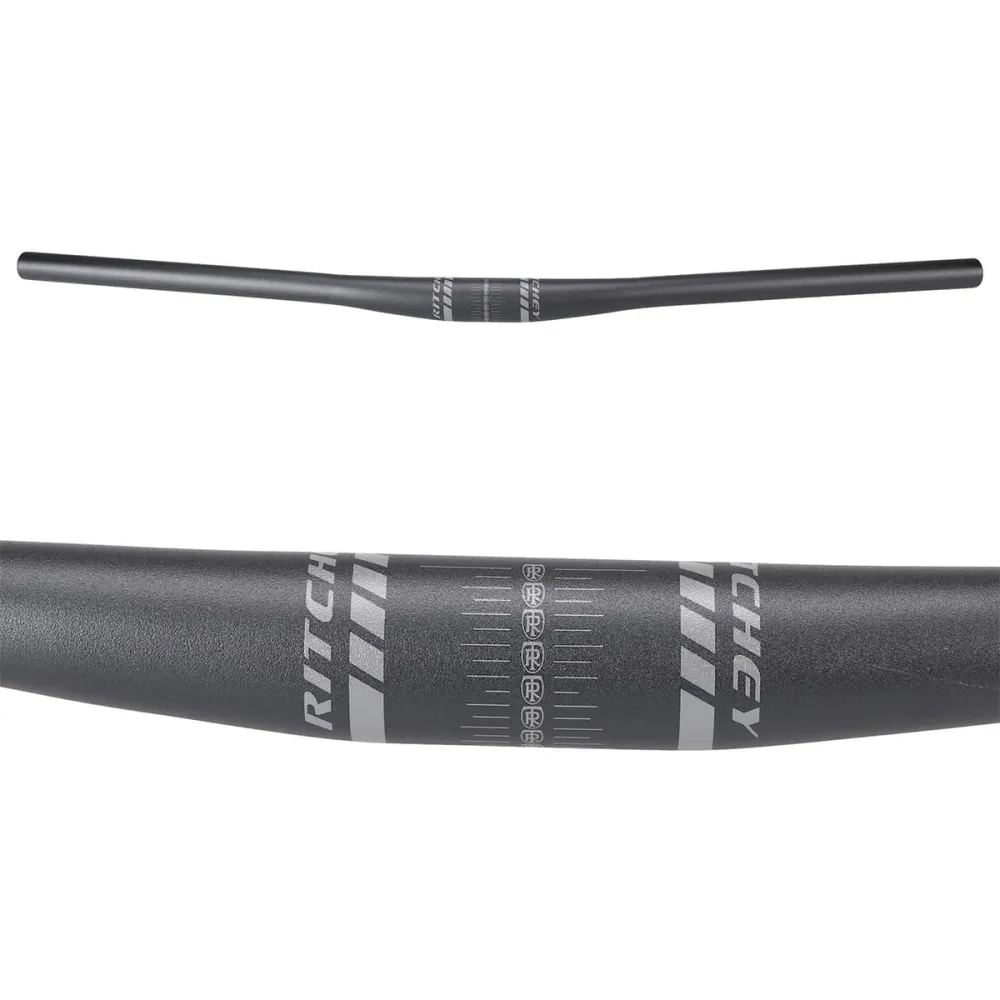 RITCHEY COMP FLAT 2X HP Flat Hanger 31,8/720 mm černý