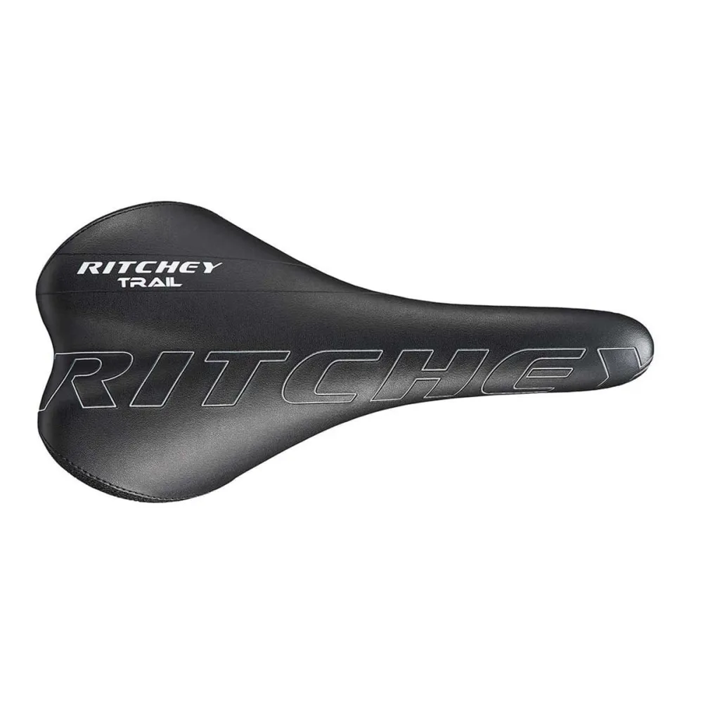 RITCHEY COMP TRAIL Sedlo černé