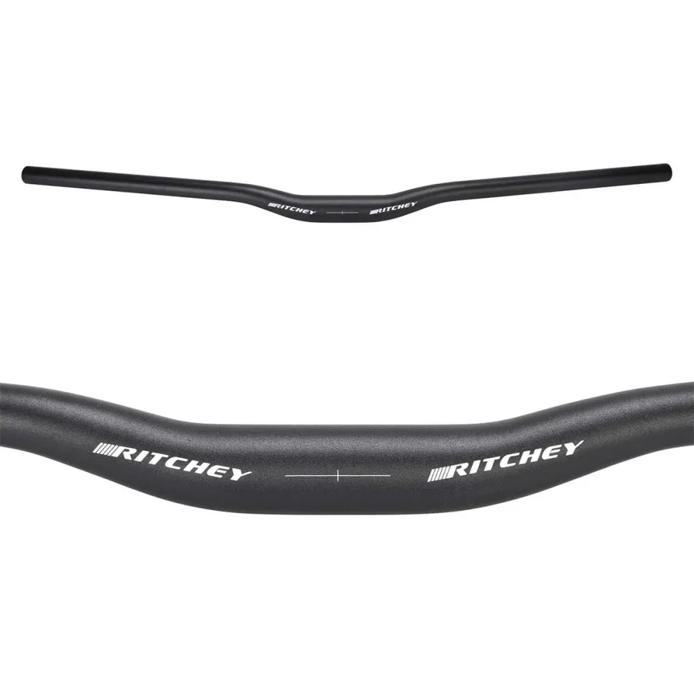 RITCHEY RIZER 9D Rise 20mm Hanger 31,8/780mm Black