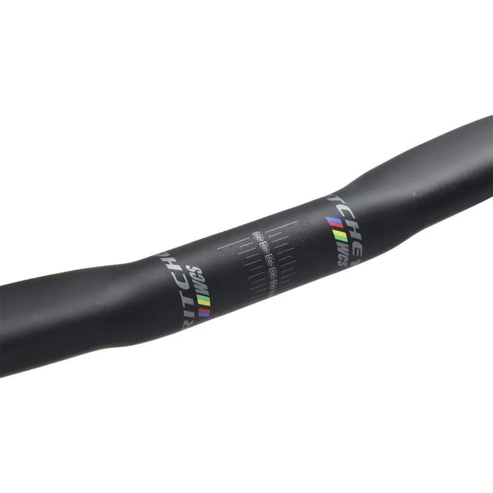 RITCHEY STREEM WCS integrace závěsného kabelu