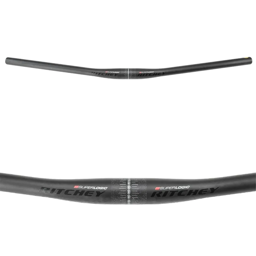 RITCHEY SUPERLOGIC FLAT Hanger 31,8/710 mm černý