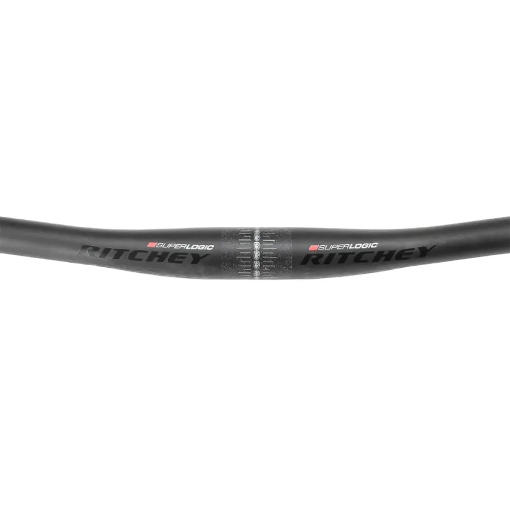 RITCHEY SUPERLOGIC FLAT Hanger 31,8/710 mm černý