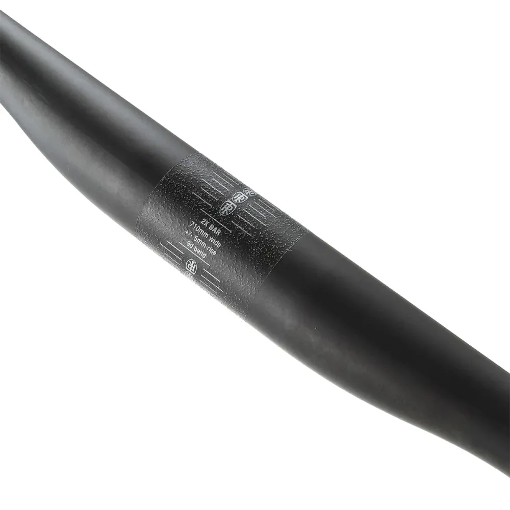 RITCHEY SUPERLOGIC FLAT Hanger 31,8/710 mm černý