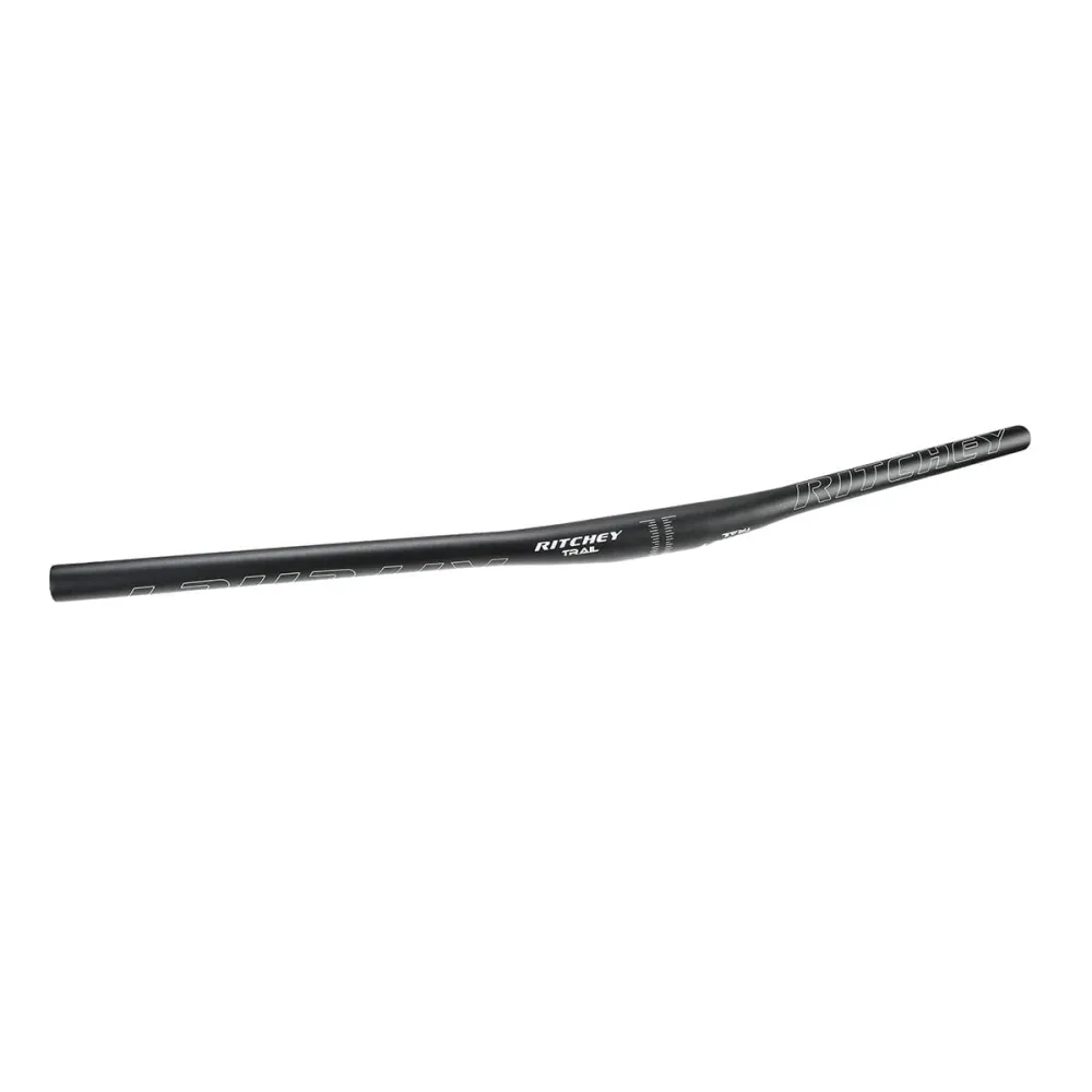 RITCHEY TRAIL Plochý věšák 740 mm černý