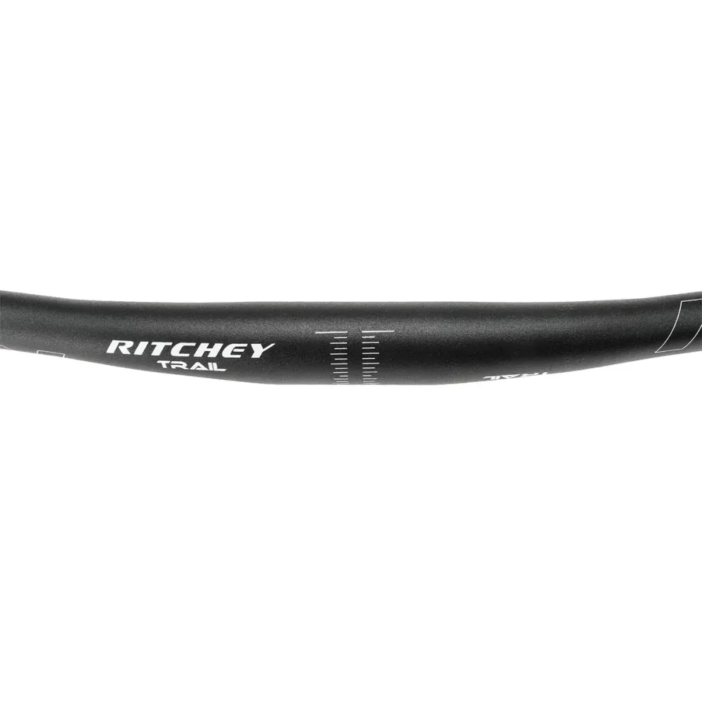 RITCHEY TRAIL Plochý věšák 740 mm černý