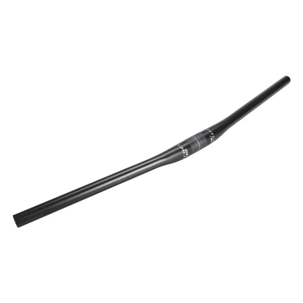 RITCHEY WCS CARBON 2X Flat Hanger 31,8/710 mm Matt Black