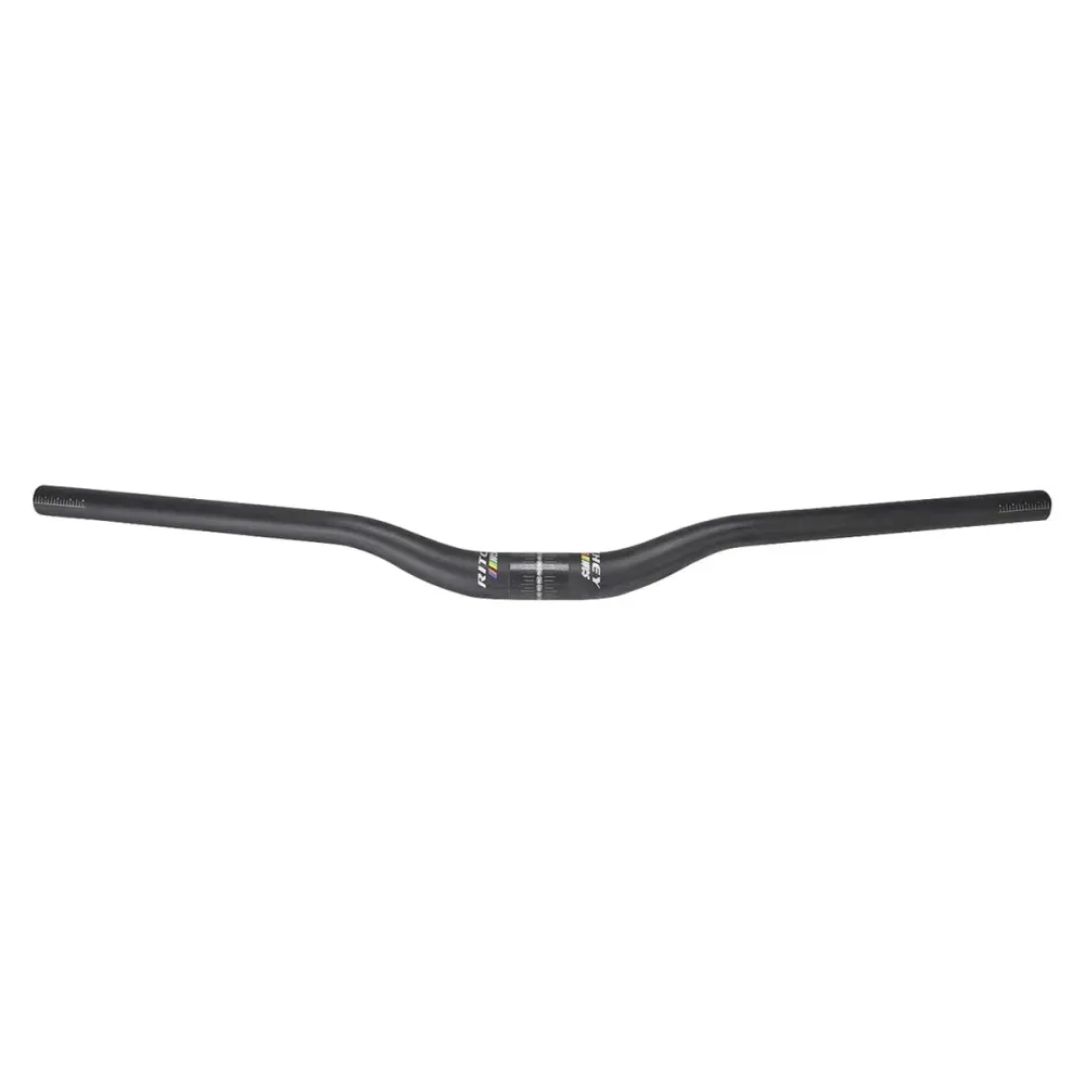 RITCHEY WCS CARBON Rise 30mm 31,8/710mm Mat Black řídítka