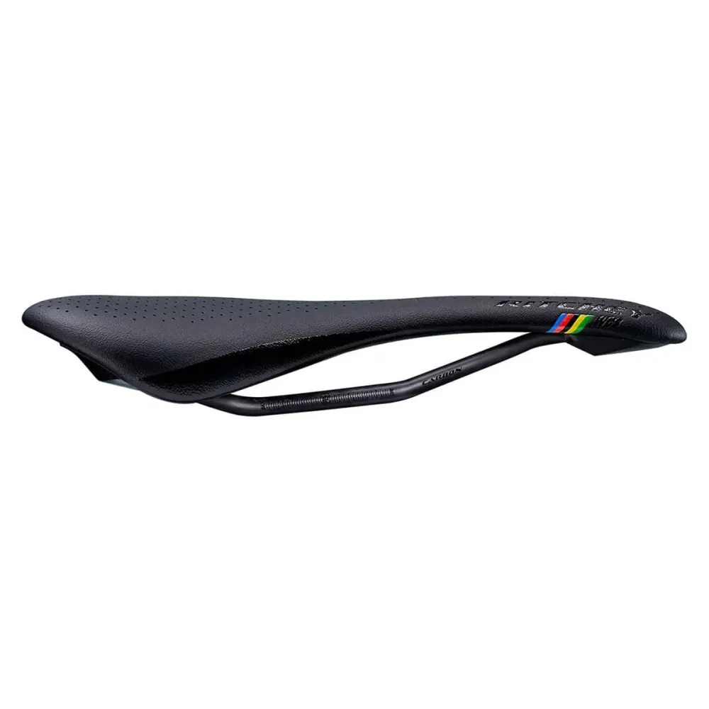 RITCHEY WCS CARBON STREEM Carbon Rails 145mm černé sedlo