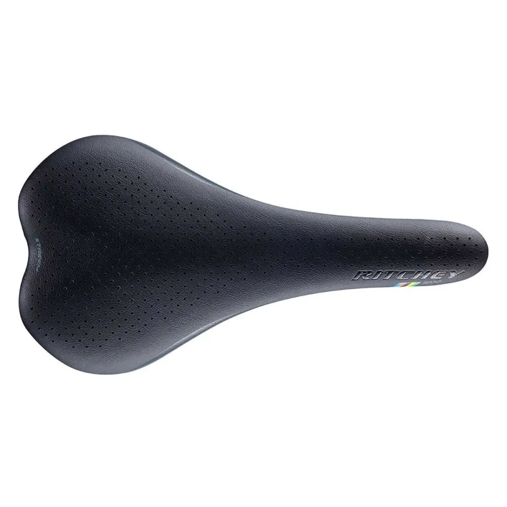 RITCHEY WCS CARBON STREEM Carbon Seat Rails 132mm Black