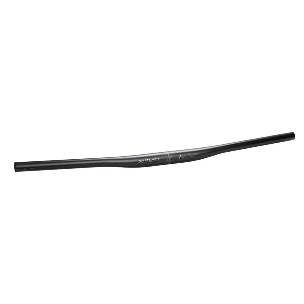 RITCHEY WCS 2X FLAT Carbon Rise +/-5mm 31,8/710mm Black řídítka