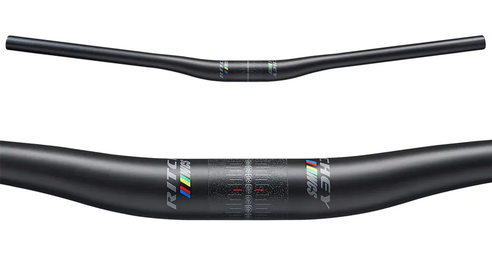 RITCHEY WCS Rise 15mm 740mm Carbon Black řídítka