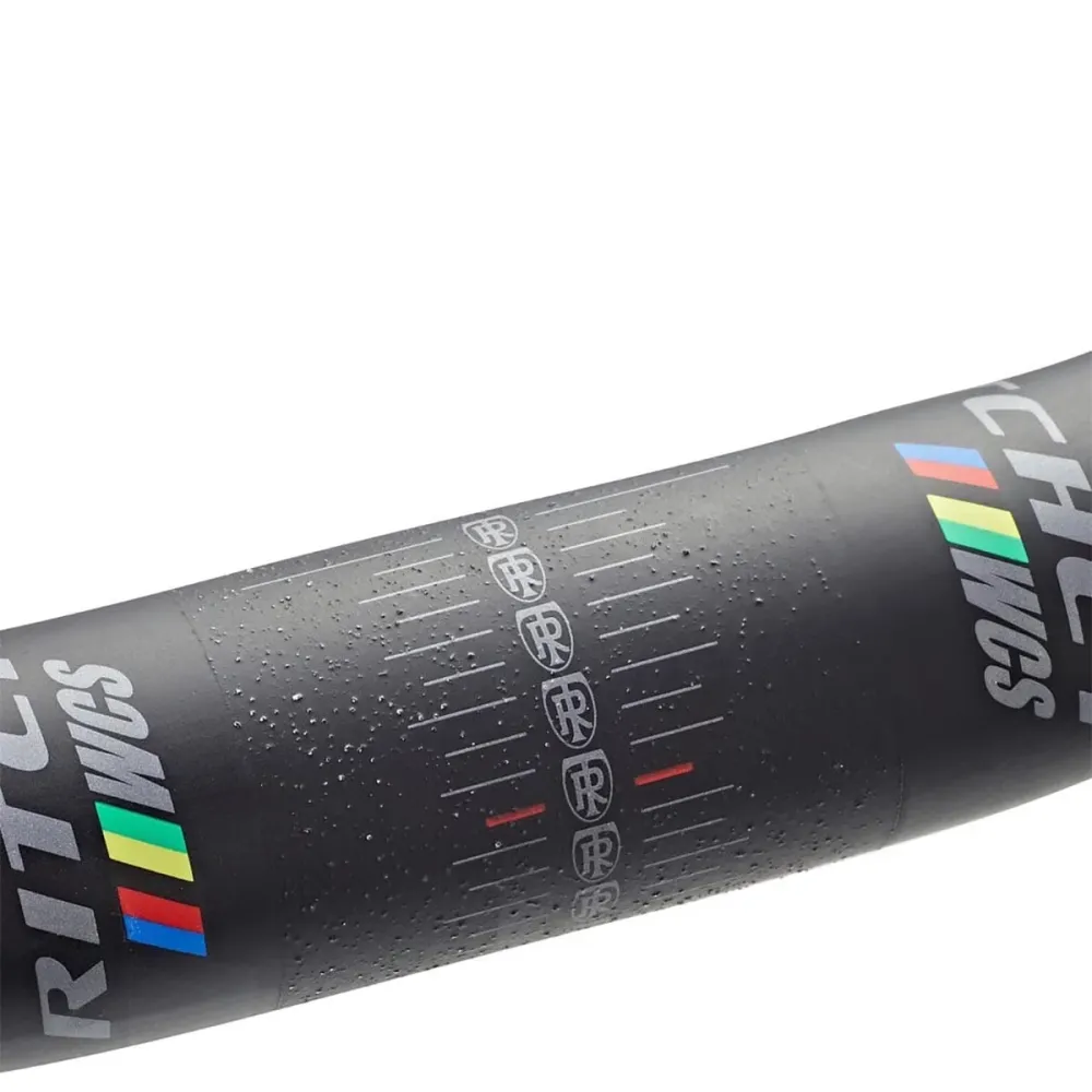 RITCHEY WCS RIZER Rise 30mm 31,8/760mm Black řídítka
